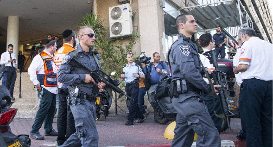 Arrestan a israelí por presunta vinculación con Estado Islámico