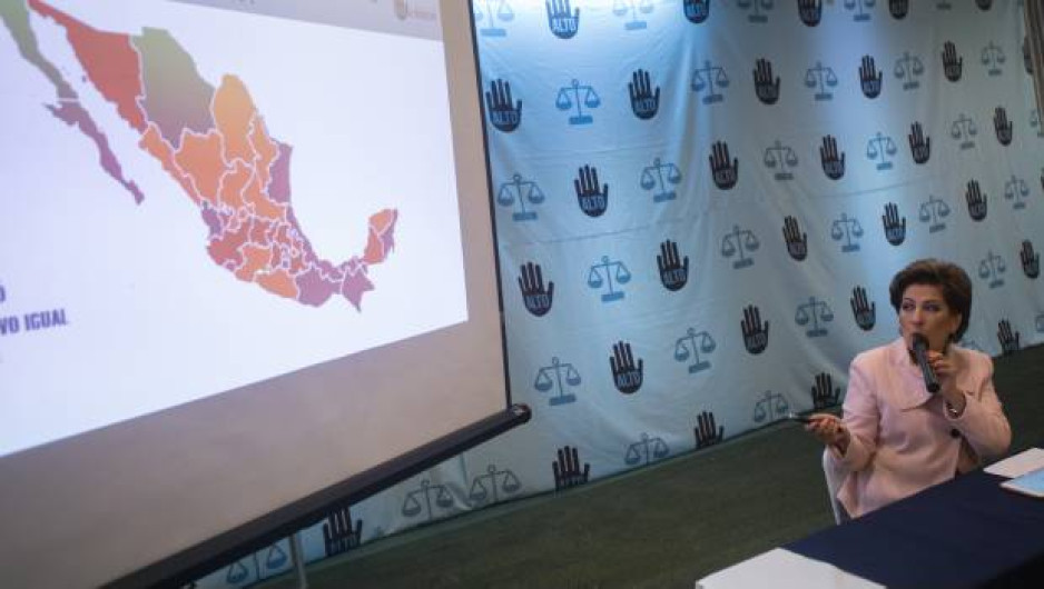 Van 10 mil secuestros a lo largo del sexenio de Peña Nieto 