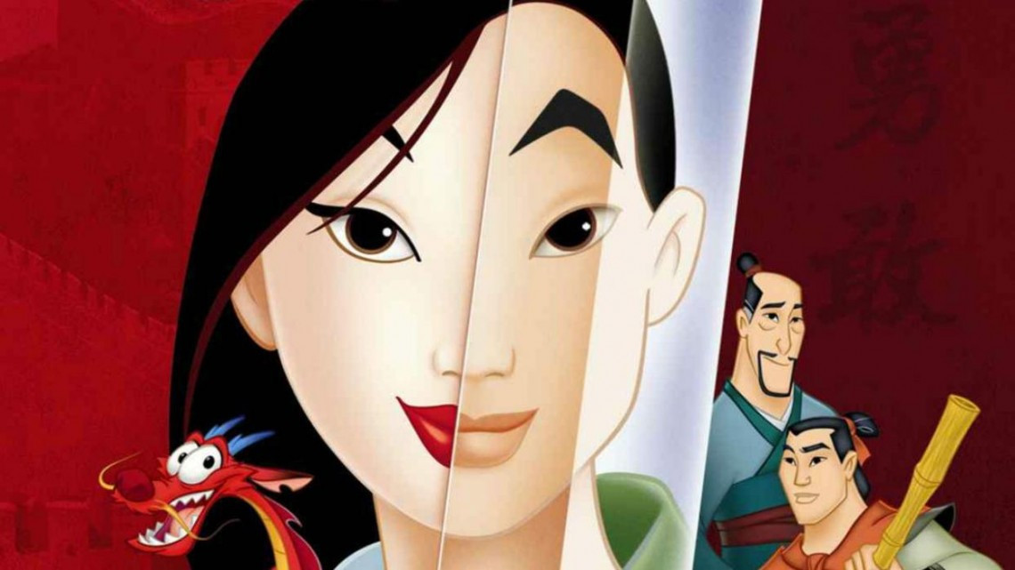 Mulán ya tiene protagonista para película en la vida real