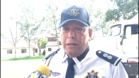 Tránsito mejora vialidad en Boulevard Adolfo López Mateos