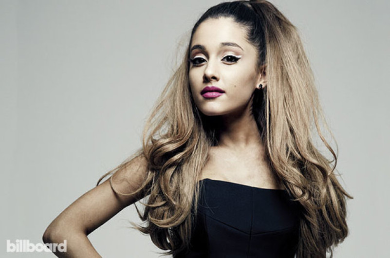 Así apoyará Ariana Grande a los 22 fanáticos fallecidos en Manchester