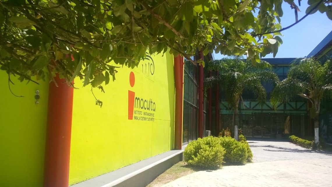 IMACULTA prepara campamentos de Verano