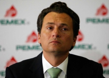 Jueza frena pesquiza contra Lozoya