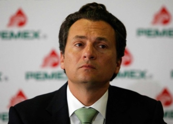 Jueza frena pesquiza contra Lozoya