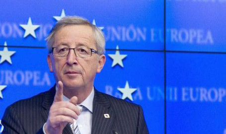 Afirman UE y China “no hay vuelta atrás” en el Acuerdo de París