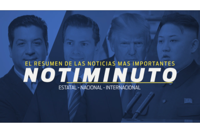 Las noticias más importantes al momento 