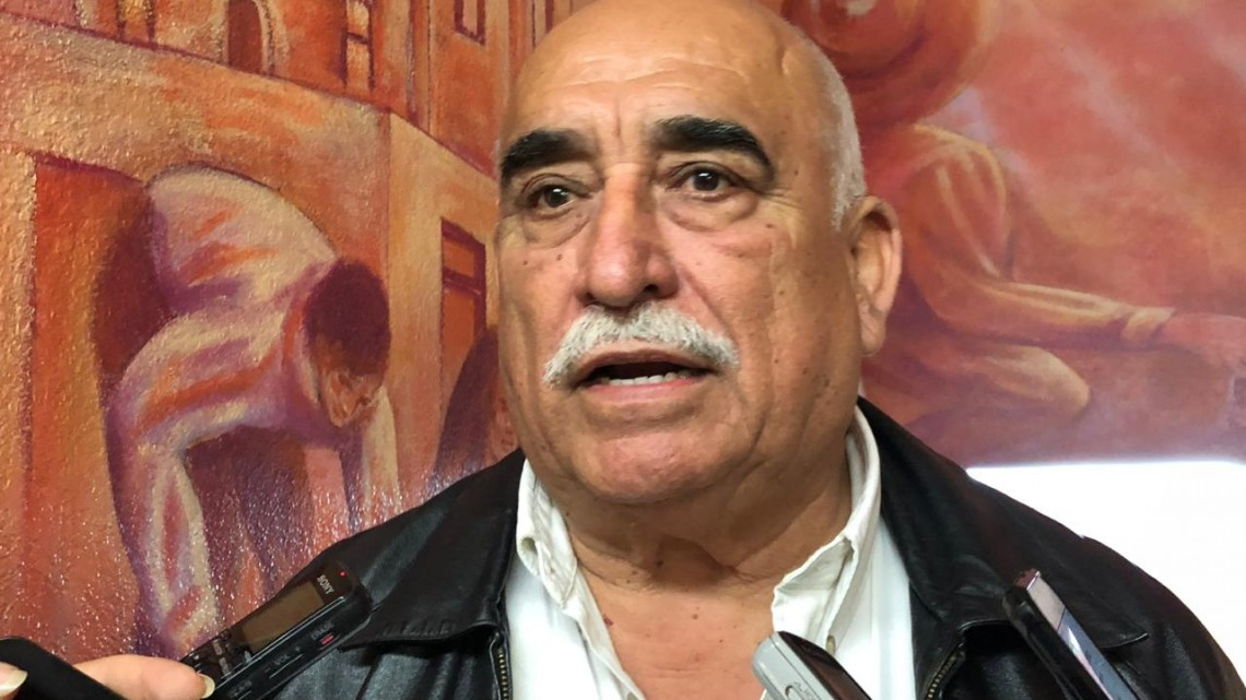 Cesan a José Luis De León del ayuntamiento de a Matamoros