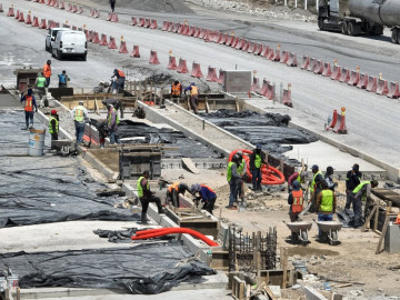 Proyecta SOP modalidad en línea para Padrón de Contratistas