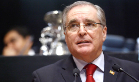 Urge modernizar Ley Orgánica del Poder Judicial: Miguel Romo