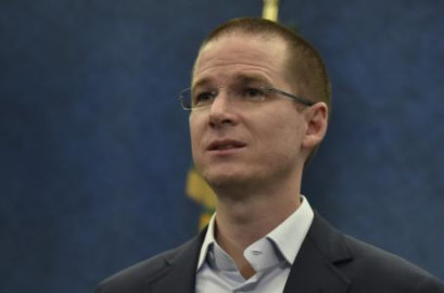 Mancera y Anaya se reúnen para afinar FCM