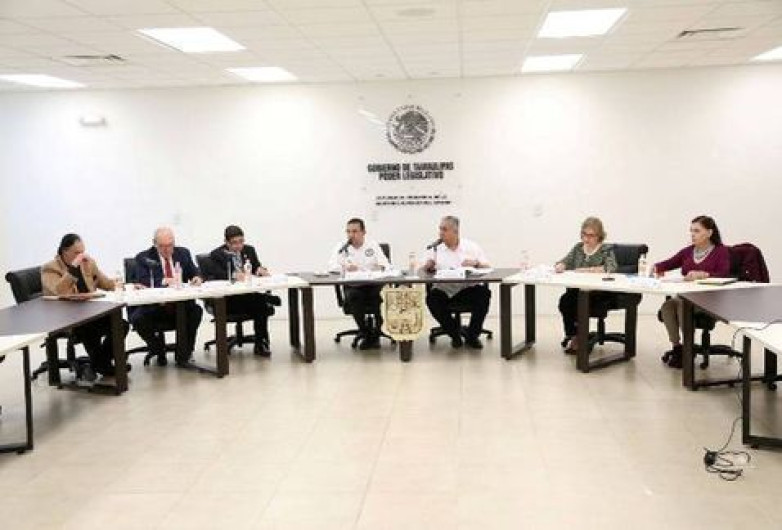 Esta semana se definirá quien es el nuevo Auditor de Tamaulipas