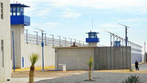 107 casos de riesgo en los Ceferesos del país