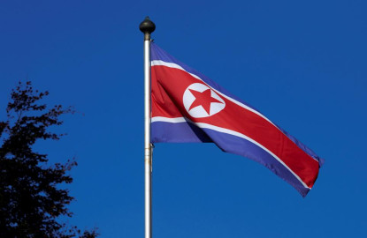 Corea del Norte acepta pláticar con Corea del Sur
