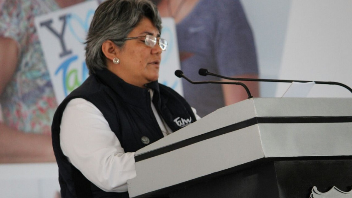 Unen esfuerzo gobierno y sociedad contra el cáncer infantil 