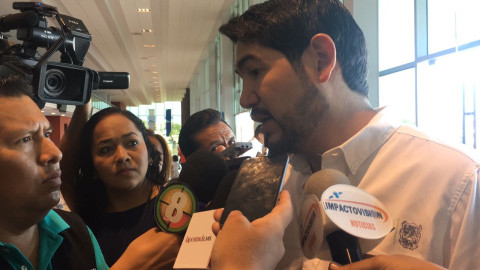 Asegura SET que hay espacio para atender a hijos de deportados