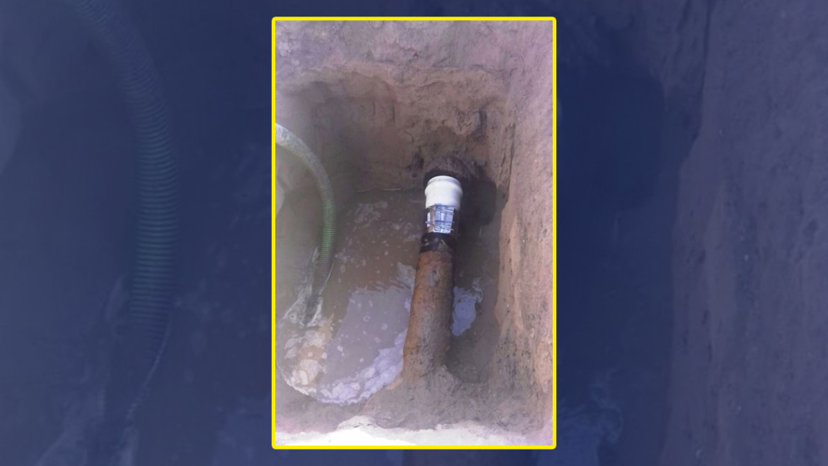 CSPP realiza trabajos de rehabilitación