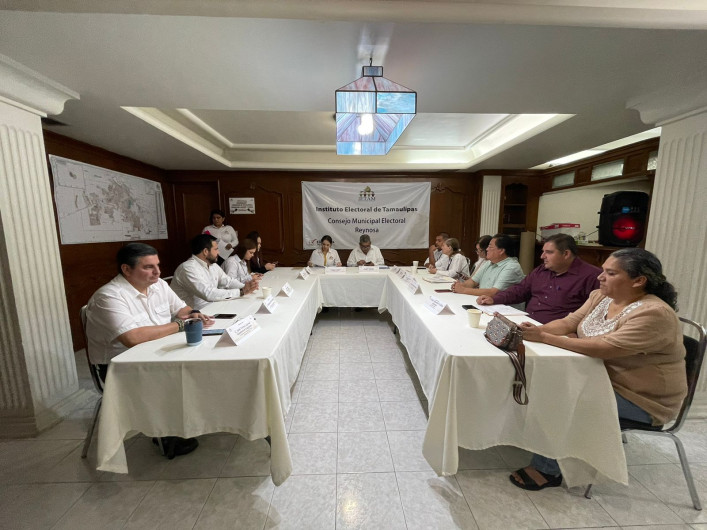 Inicia cómputo distrital, abrirán la mitad de paquetes electorales para alcaldía