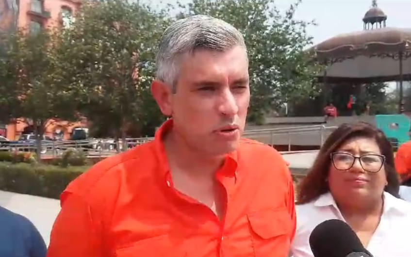 Movimiento Ciudadano confirma cierre de campañas en Tamaulipas 