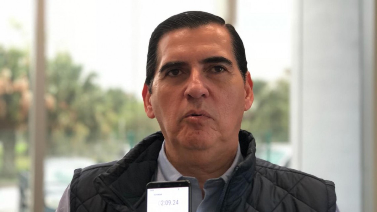 Promueven en Matamoros “Escuela Tamaulipeca de Calidad”