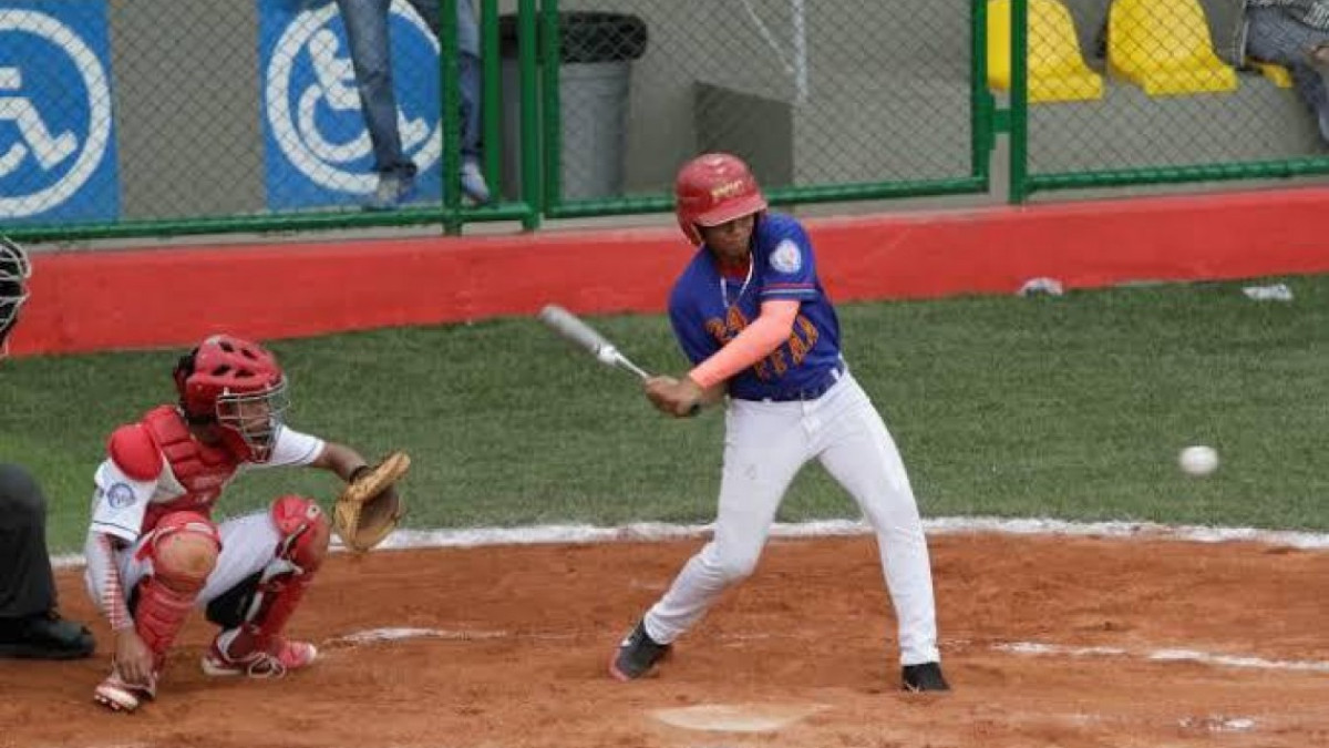 Sur de Tamaulipas es sede de torneo panamericano de béisbol