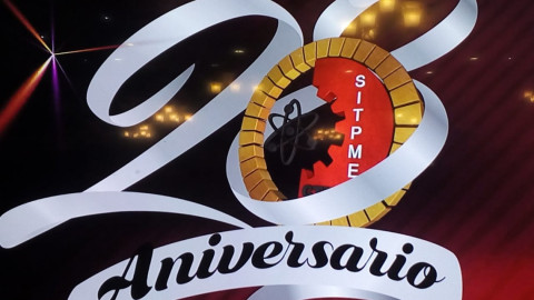 El SITPME da a conocer sus eventos de aniversario