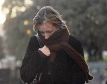 Prevén ligera alza de temperaturas durante el día en la mayor parte de México