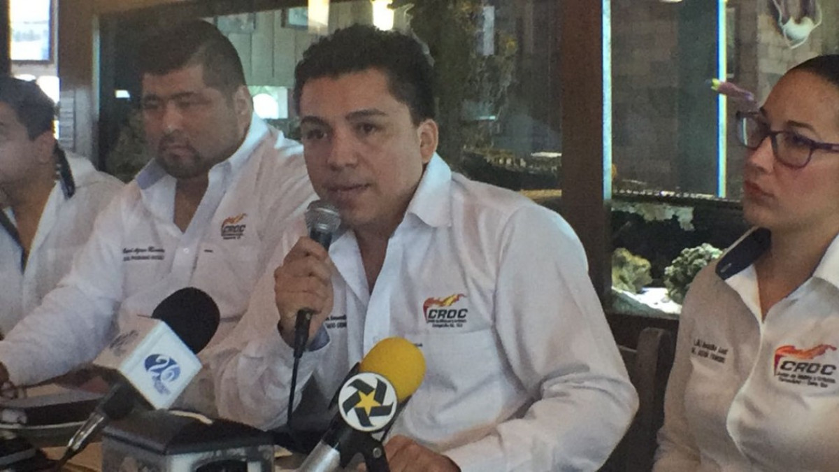 Presentan Unión de músicos y artista su plataforma de trabajo 