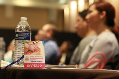 Matrimonios acuden a curso Hijos del Corazón del DIF Tamaulipas