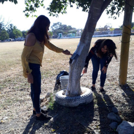 Impulsan espacios dignos de recreación