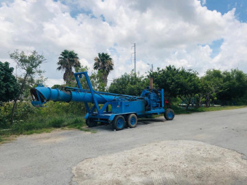 Concentran al personal de la JAD ante posible llegada de “Barry”