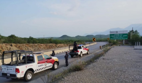 Reforzará SSPT presencia de la Guardia Estatal en carreteras y sitios turísticos