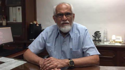 Crece padrón vehicular con eliminación de tenencia 