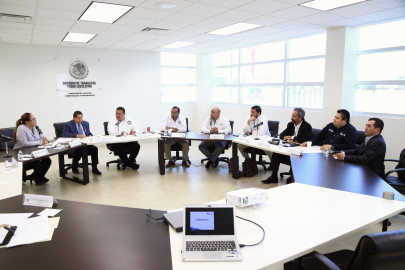 Impulsan Primer Foro de Líderes Migrantes