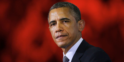 Barack Obama envía mensaje a México tras sismo