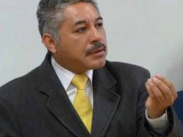 Procesan a director de Seguridad Pública de Chalco