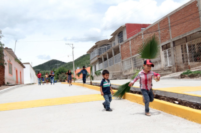 Durante 2016 se aprobaron 818 proyectos con recursos del Fondo Minero: Sedatu