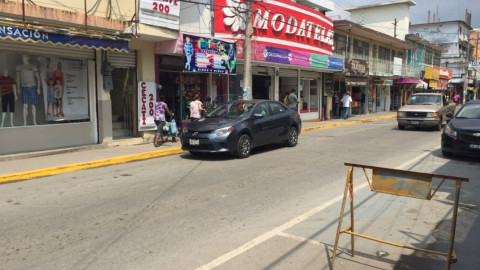 Comerciantes asolados por la delincuencia piden acción de seguridad pública 