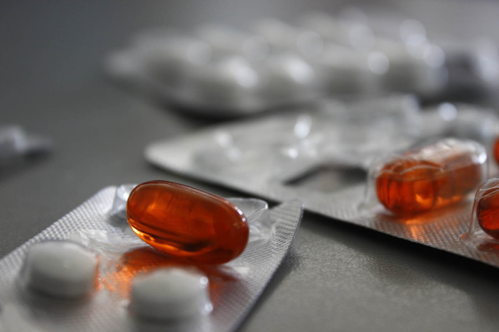 El Estado debe garantizar suministro de medicamentos o reembolsar costo: SCJN