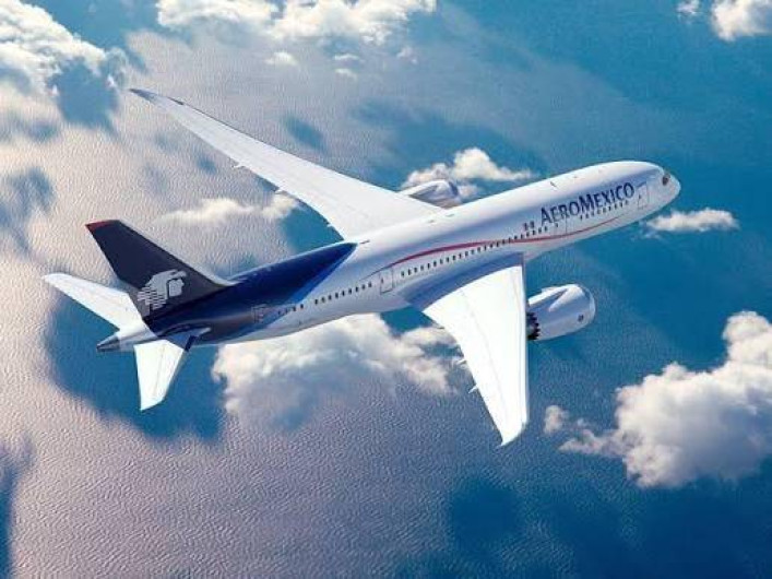 Tribunal de EU suspende orden que obligaba a Delta y Aeroméxico a disolver su alianza