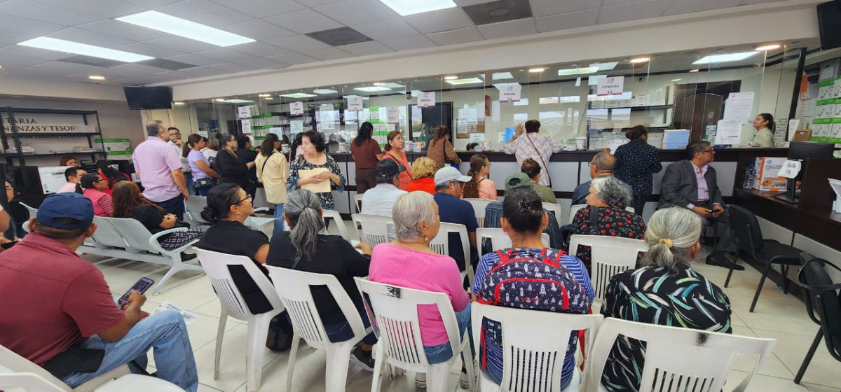 Disponible descuento del 15% en el pago del Predial durante febrero en Reynosa 