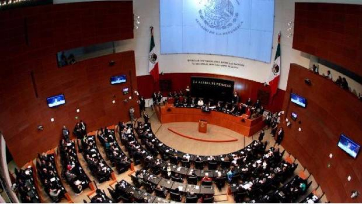 Senado pospone aprobación de Ley de Seguridad Interior