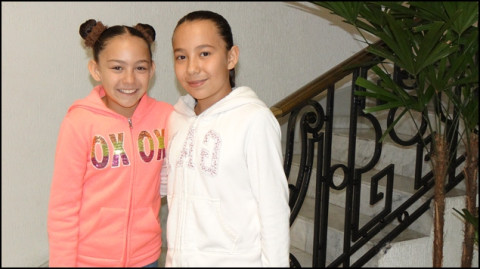 Familia Becerril pide apoyo para ir a Bulgaria