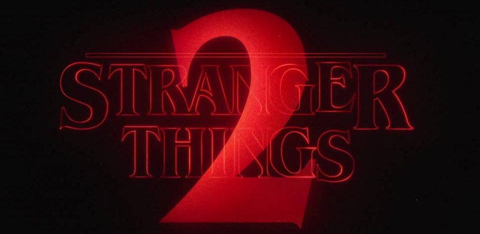 Eleven regresa en el nuevo tráiler de Stranger things