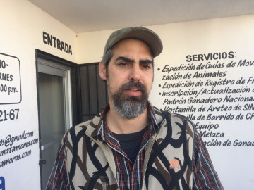 Inicia campaña contra la brucelosis