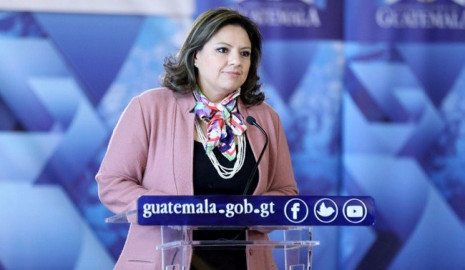 Guatemala prevé dos años para trasladar a Jerusalén embajada en Israel 