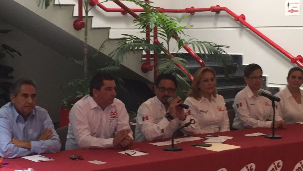 Reconoce Alcalde a constructores por aguantar crisis en obra pública