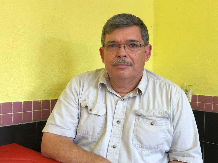 Va Reynosa por la discada más grande del mundo