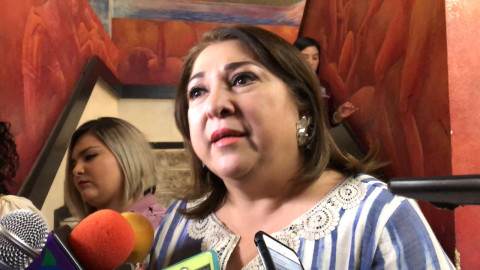 Diputada federal busca reglamentar pagos al INFONAVIT 