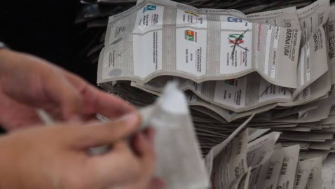 Revisa Ietam documentos de aspirantes para validar candidaturas