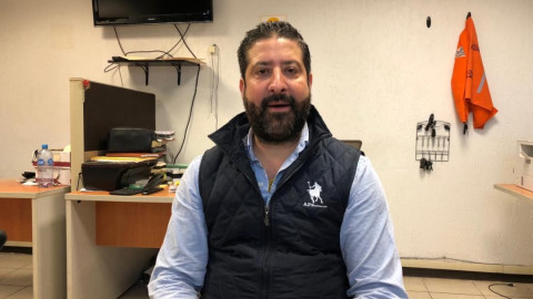 Niega Tomas Cantú masiva legalización de autos “chocolates”